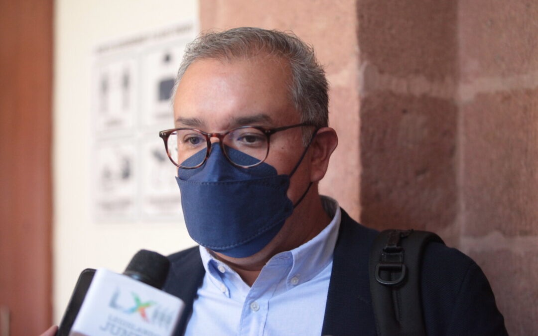 SLP LOGRÓ UNA RECUPERACIÓN RÁPIDA DE FUENTES DE EMPLEO QUE SE PERDIERON DURANTE LA ETAPA MÁS FUERTE DE LA PANDEMIA DE COVID-19