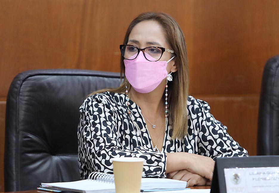 HABRÁ MAYOR CONTROL EN LA PREVENCIÓN Y COMBATE A LOS INCENDIOS FORESTALES