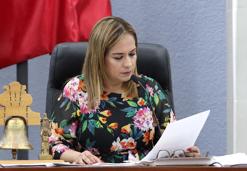 LAS SECRETARÍAS DE SALUD, EDUCACIÓN Y SEGURIDAD PÚBLICA, SERÁN LAS ÁREAS PRIORITARIAS EN LA ASIGNACIÓN DEL PRESUPUESTO PARA EL EJERCICIO FISCAL 2023