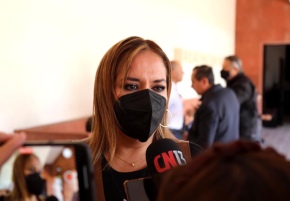 CONGRESO DEL ESTADO IMPULSARÁ UN CONVENIO DE COLABORACIÓN CON LA SEGE PARA REALIZAR LA CONSULTA A PERSONAS CON DISCAPACIDAD