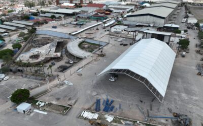 IMPLEMENTARÁ GOBERNACIÓN VIGILANCIA PERMANENTE EN FENAPO 2022