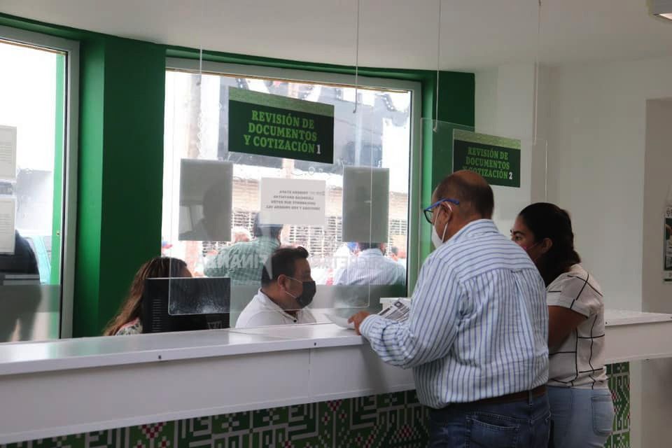 IMPLEMENTA GOBIERNO OPERATIVOS PARA EVITAR VENTA ILEGAL DE LICENCIAS Y PLACAS