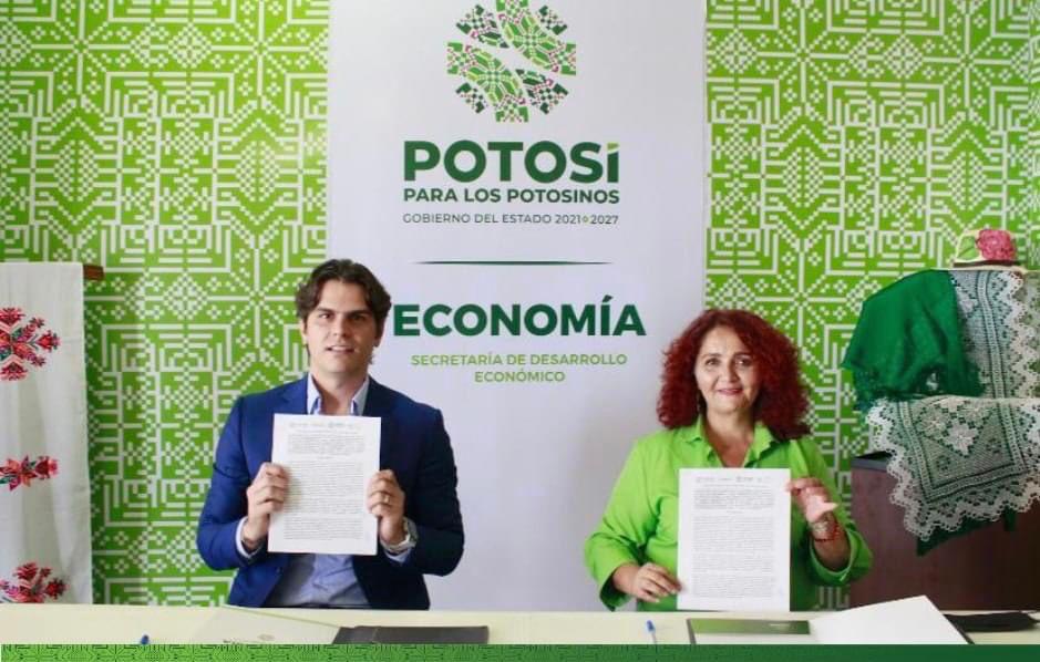 VA NUEVO GOBIERNO POR IMPULSO AL DESARROLLO ECONÓMICO DE LAS MUJERES