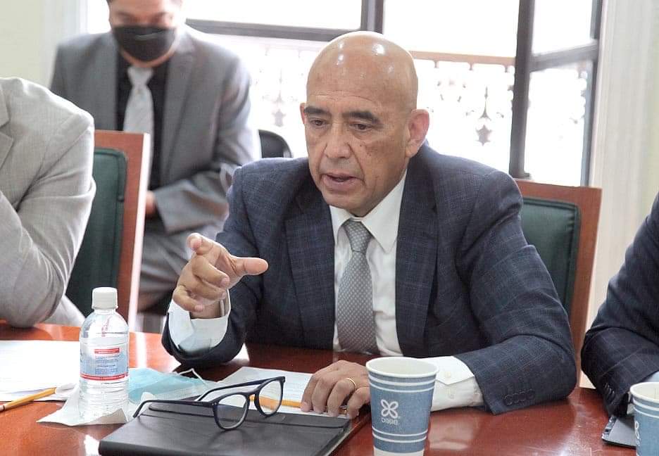 PROPONEN QUE EL INSTITUTO DE DESARROLLO HUMANO Y SOCIAL DE LOS PUEBLOS Y COMUNIDADES INDÍGENAS DEL ESTADO SE TRASLADE AL MUNICIPIO DE TANCANHUITZ