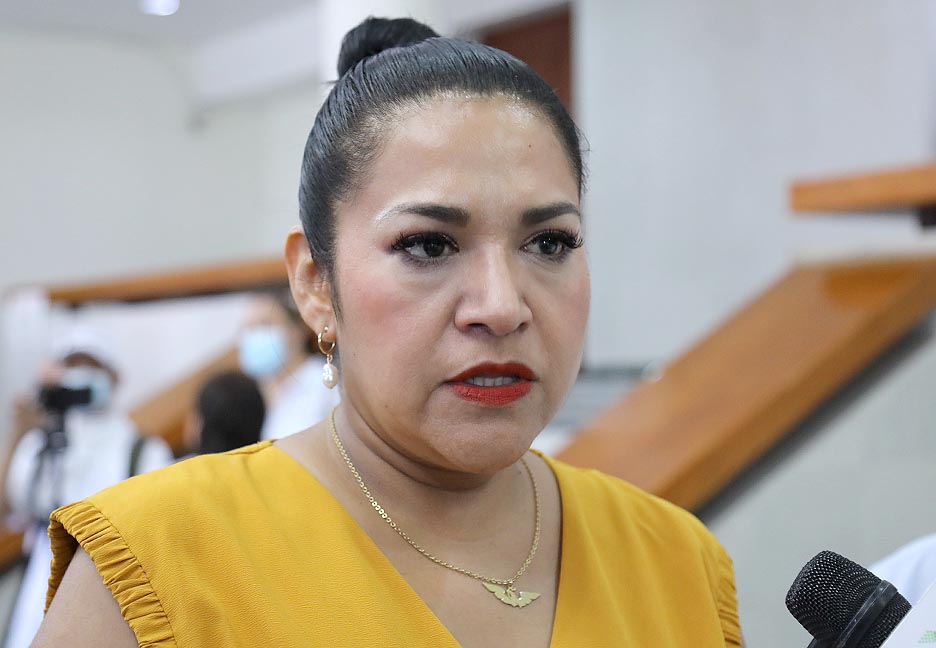 ACERTADA DECISIÓN DEL GOBIERNO DEL ESTADO PARA BLINDAR LOS ACCESOS A LA ENTIDAD CONTRA EL CRIMEN ORGANIZADO
