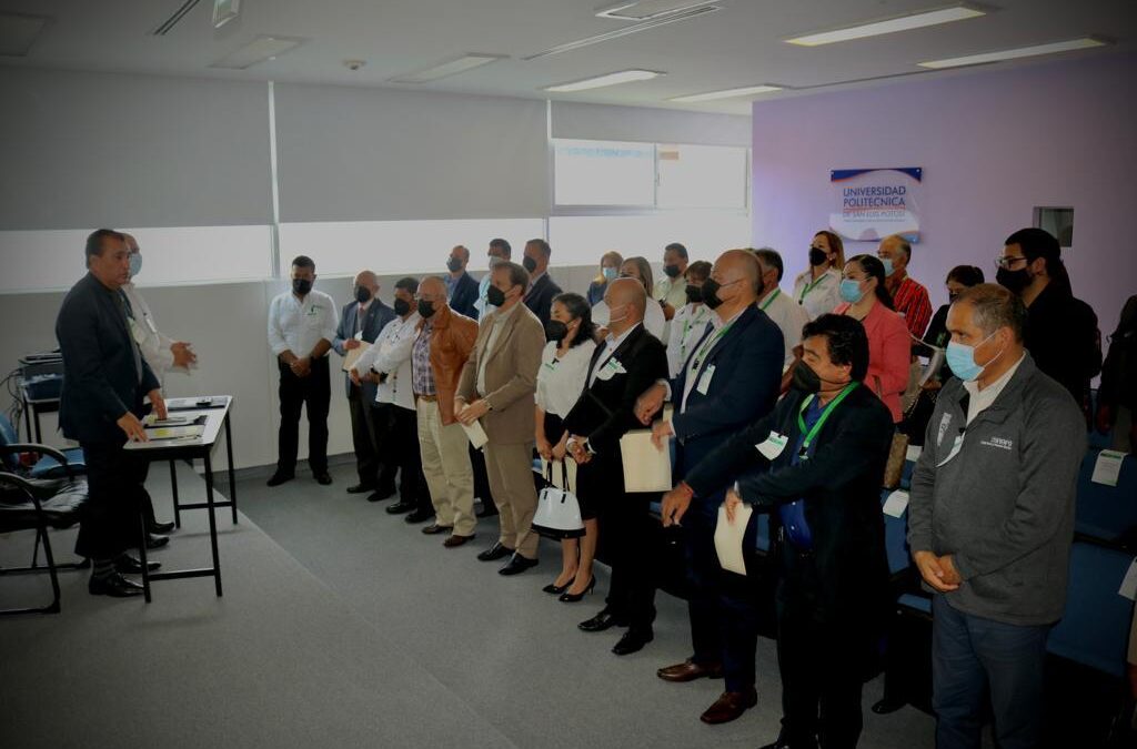 SEGE ENCABEZA SESIÓN DEL CONSEJO TÉCNICO ESTATAL PARA EL MÁXIMO LOGRO DE APRENDIZAJE