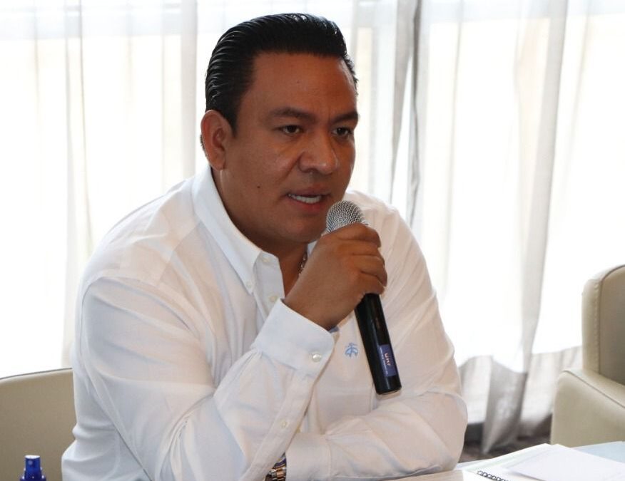 GOBIERNO ESTATAL AVANZA EN PREPARATIVOS DE FIESTAS PATRIAS 2022 ANUNCIA SECRETARIO GENERAL