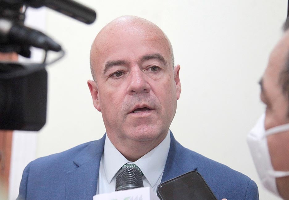 LLAMA DIP. JOSÉ LUIS FERNÁNDEZ MARTÍNEZ A TOMAR CON RESERVA INFORMACIÓN DIFUNDIDA TRAS LA SUSTRACCIÓN A LA BASE DE DATOS DE LA SEDENA, ANTE POSIBLE INTENCIÓN DE GENERAR INESTABILIDAD