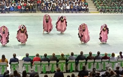 ARRANCAN LIGAS DEPORTIVAS DE LA JUVENTUD PREPARATORIANA EN EL SEER