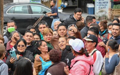 VA GOBIERNO DE RICARDO GALLARDO POR EL RESCATE DE LOS SIETE BARRIOS DE SLP