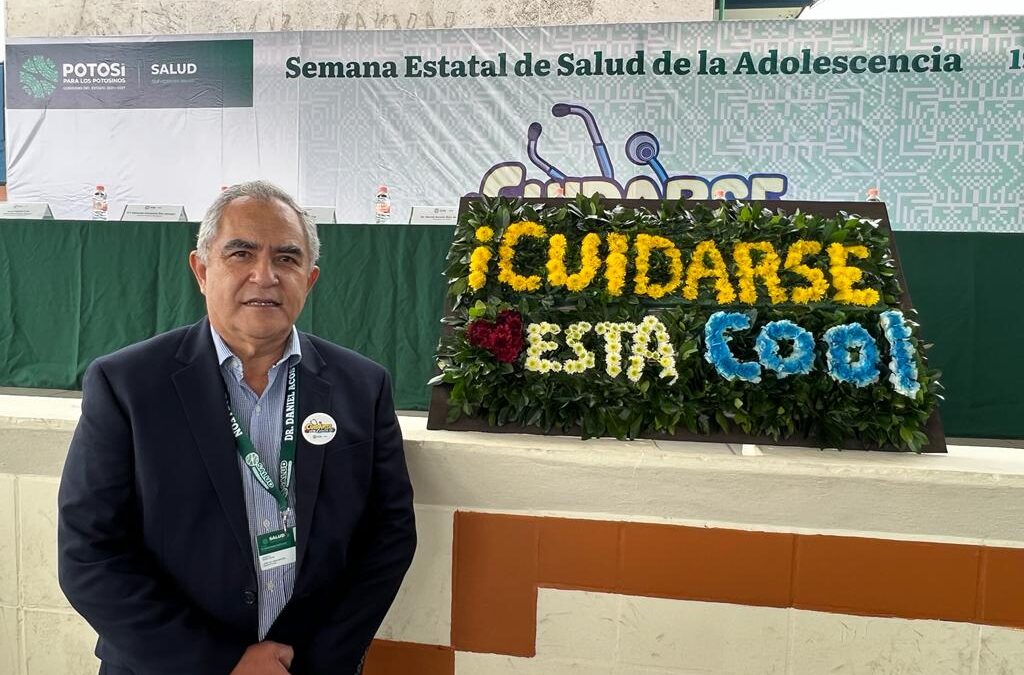 INICIA GOBIERNO ACCIONES DE PREVENCIÓN DE ENFERMEDADES POR TEMPORADA INVERNAL