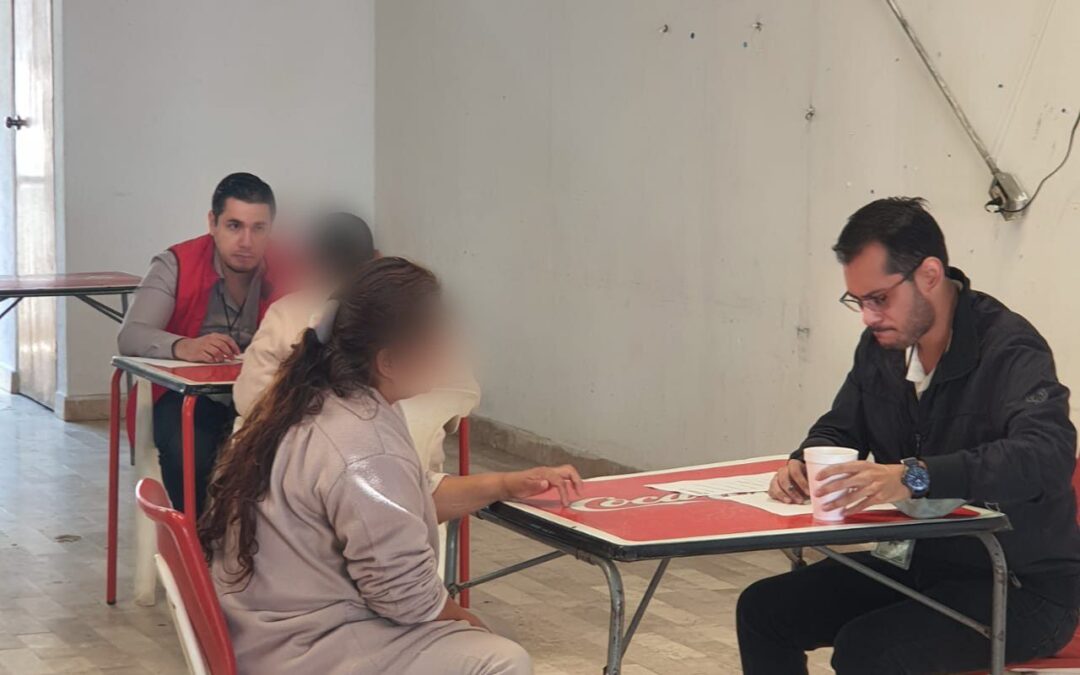 GOBIERNO IMPULSA FINANCIAMIENTO A EMPRENDEDURISMO DE BENEFICIARIOS DE LIBERACIÓN ANTICIPADA