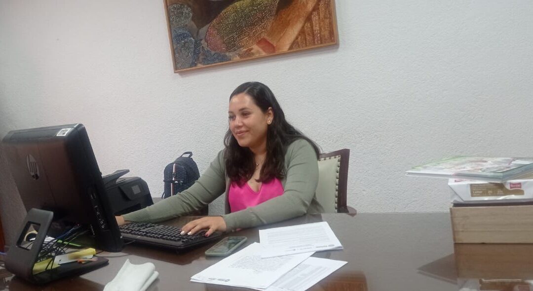 DEPENDENCIAS OPERATIVAS PERMANECEN ACTIVAS ESTE 1 Y 2 DE NOVIEMBRE