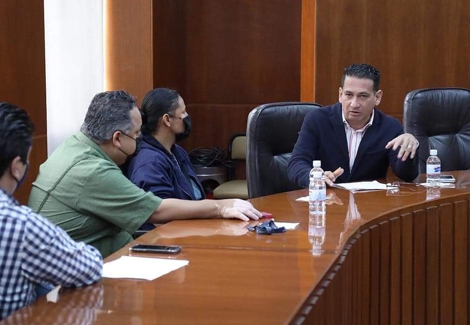 BUSCAN APOYAR LA LABOR DE LAS PERSONAS QUE CUIDAN A LAS PERSONAS CON DISCAPACIDAD, A PERSONAS CON ENFERMEDADES CRÓNICO-DEGENERATIVAS