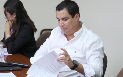 BUSCAN LA AUTONOMÍA DE LA FISCALÍA ESPECIALIZADA EN DELITOS RELACIONADOS CON HECHOS DE CORRUPCIÓN DEL ESTADO