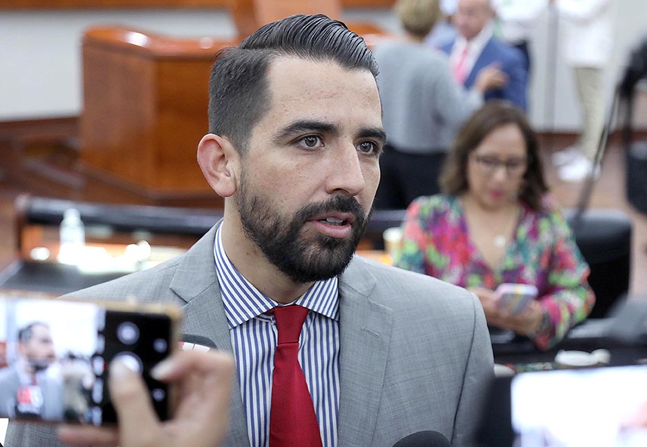 BUSCAN FORTALECER LAS POLÍTICAS DE PREVENCIÓN SOCIAL EN LAS ZONAS DE MAYOR ÍNDICE DE MARGINACIÓN SOCIAL