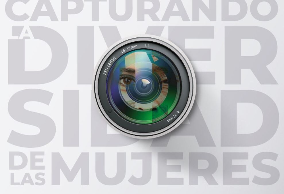 CJM LANZA CONCURSO DE FOTOGRAFÍA EN CONMEMORACIÓN DEL 25N