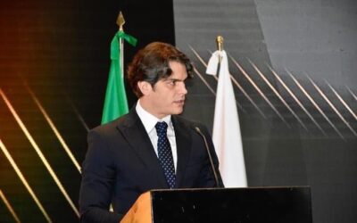 MERCADO INMOBILIARIO ES LA TERCERA FUERZA ECONÓMICA DEL ESTADO: SEDECO
