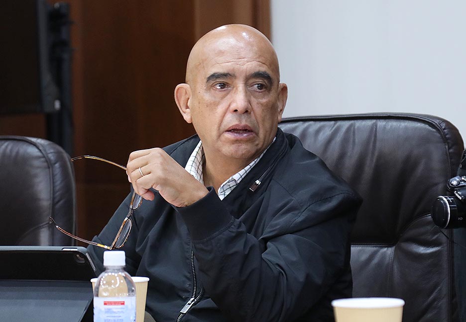 CON LA OBLIGATORIEDAD DEL ESTADO PARA IMPLEMENTAR PROGRAMAS SOCIALES, SE DA CUMPLIMIENTO A PARTE DE LAS ACCIONES DE LA AGENDA 2030: DIP. ALEJANDRO LEAL TOVÍAS