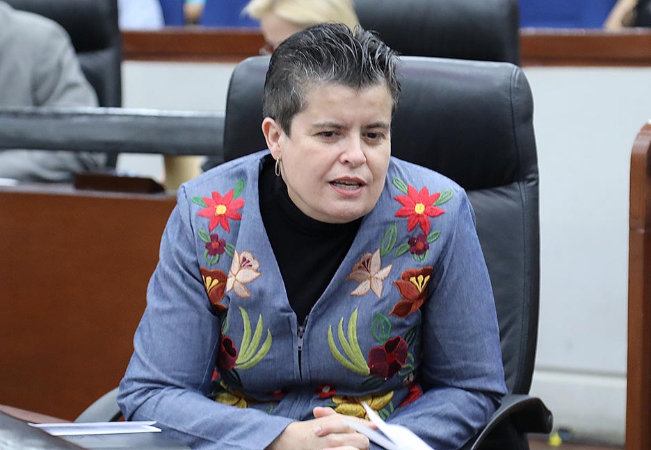 ES NECESARIO FORTALECER LA CAPACITACIÓN PARA LOS CHÓFERES DE TRANSPORTE PÚBLICO, A FIN DE GARANTIZAR LA SEGURIDAD PARA EL PASAJERO