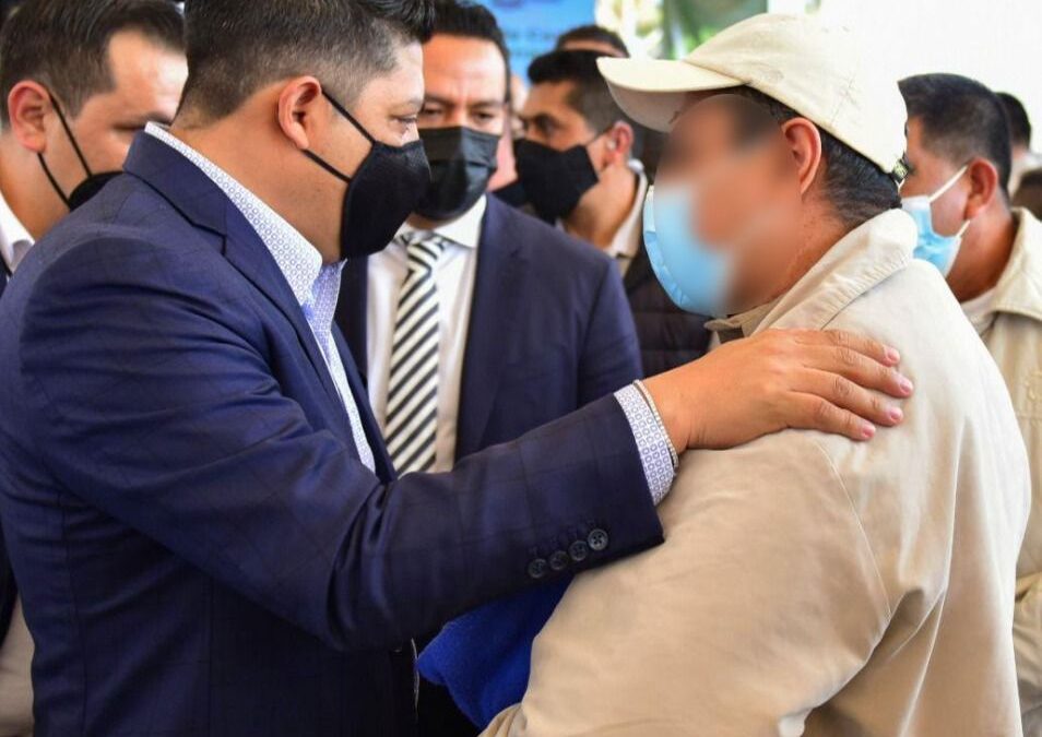 PROGRAMA DE LIBERACIONES ANTICIPADAS, POR ORDEN Y GOBERNABILIDAD EN CENTROS PENITENCIARIOS