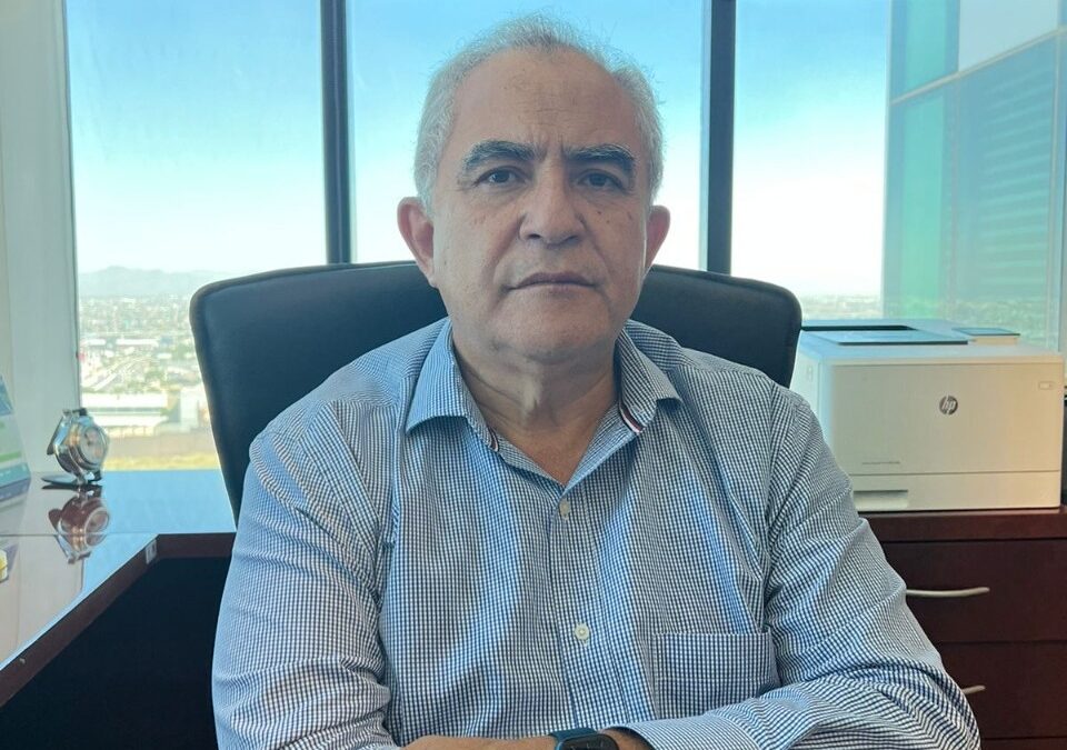 EN SLP EL CUBREBOCAS SIGUE SIENDO OPCIONAL: ACOSTA DÍAZ DE LEÓN