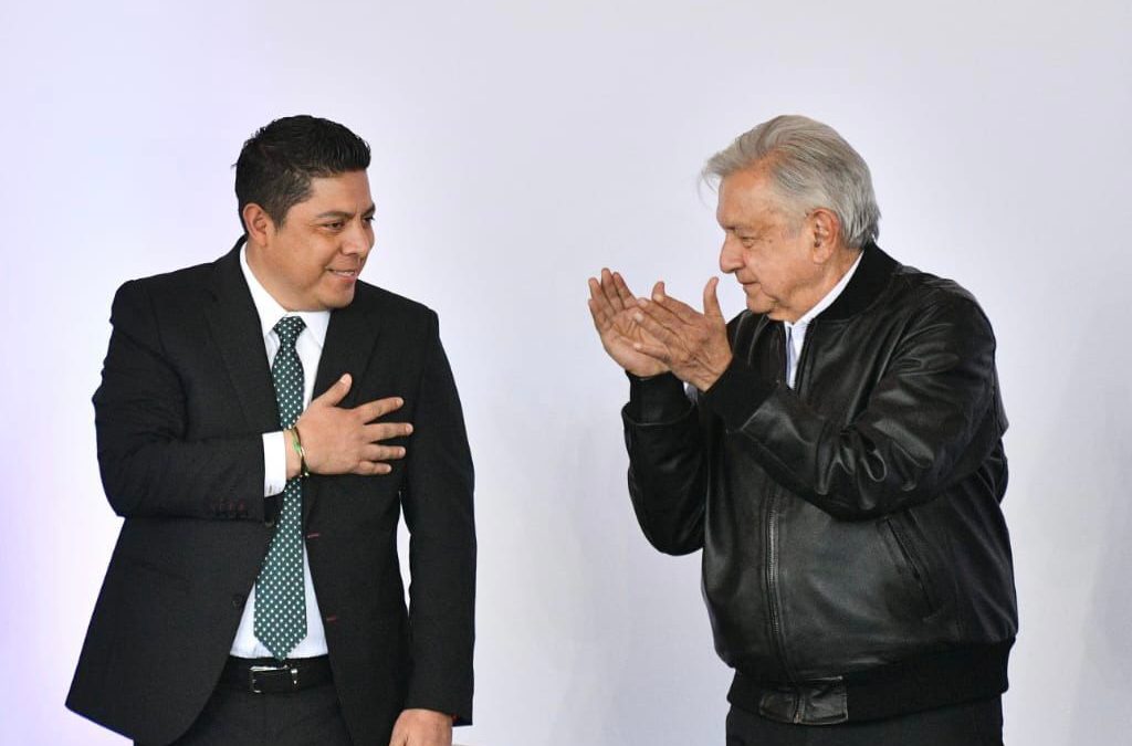 MARCA UN ANTES Y UN DESPUÉS LA INVERSIÓN DE BMW PARA AUTOS ELÉCTRICOS EN SLP: COPARMEX