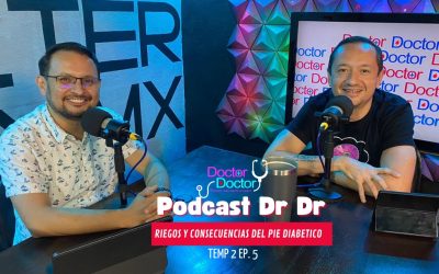Podcast Dr.Dr.