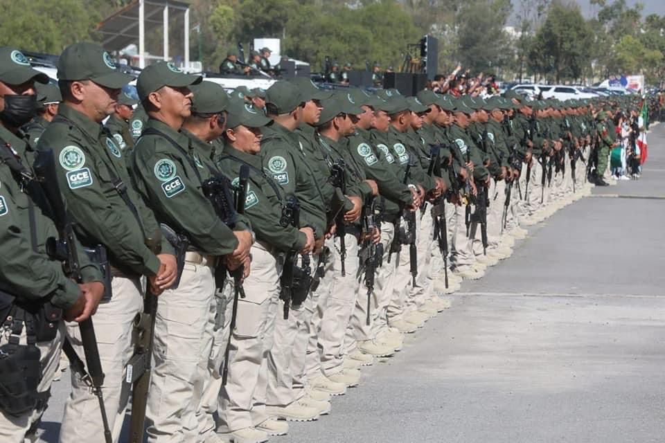 CAMARO Y MUSTANG PARA LA DIVISIÓN DE CAMINOS DE LA GUARDIA CIVIL, ANUNCIA RICARDO GALLARDO