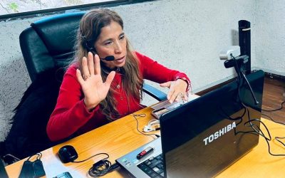 FORTALECE GOBIERNO DEL CAMBIO CALIDAD EN LA ATENCIÓN AL PÚBLICO MEDIANTE CAPACITACIONES