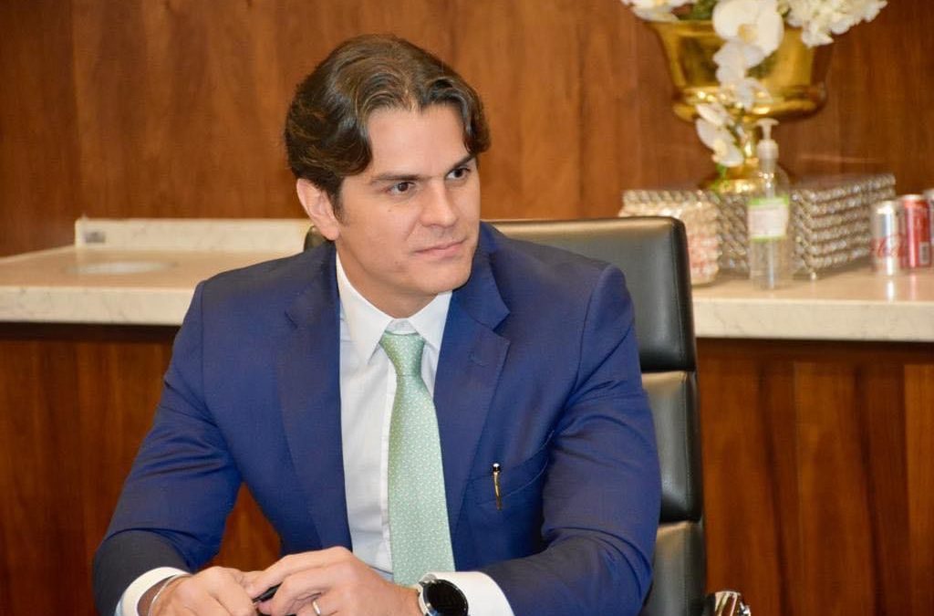 SEDECO ADELANTA PLANES DE INVERSIÓN DE MITSUBISHI PARA PRODUCCIÓN DE ENERGÍAS LIMPIAS.