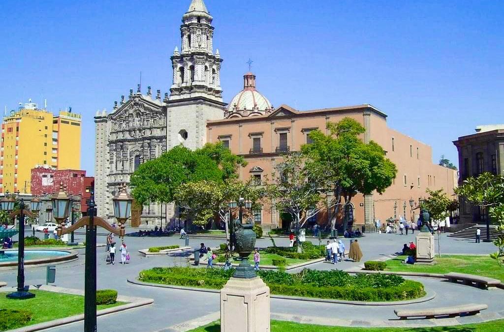 CONSEJO DEL PATRIMONIO PROMUEVE PEATONALIZACIÓN DE MÁS CALLES DEL CENTRO HISTÓRICO DE SLP