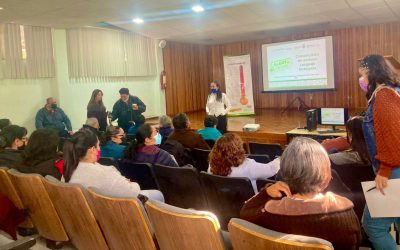 IMES OFRECE FORMACIÓN EN IGUALDAD SUSTANTIVA ENTRE MUJERES Y HOMBRES
