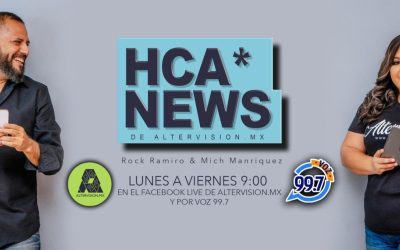 HCA NEWS Febrero 27, 2023