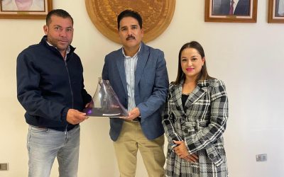 CEEAV DA SEGUIMIENTO A ALERTA DE VIOLENCIA DE GÉNERO EN MATEHUALA