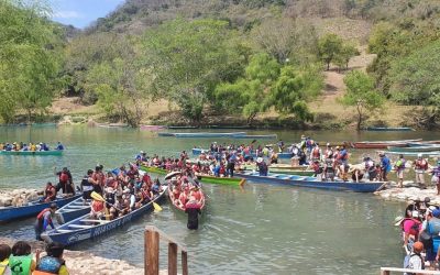 PREVÉ SECTUR EN SLP, DERRAMA ECONÓMICA POR MIL 60 MDP DURANTE SEMANA SANTA 2023