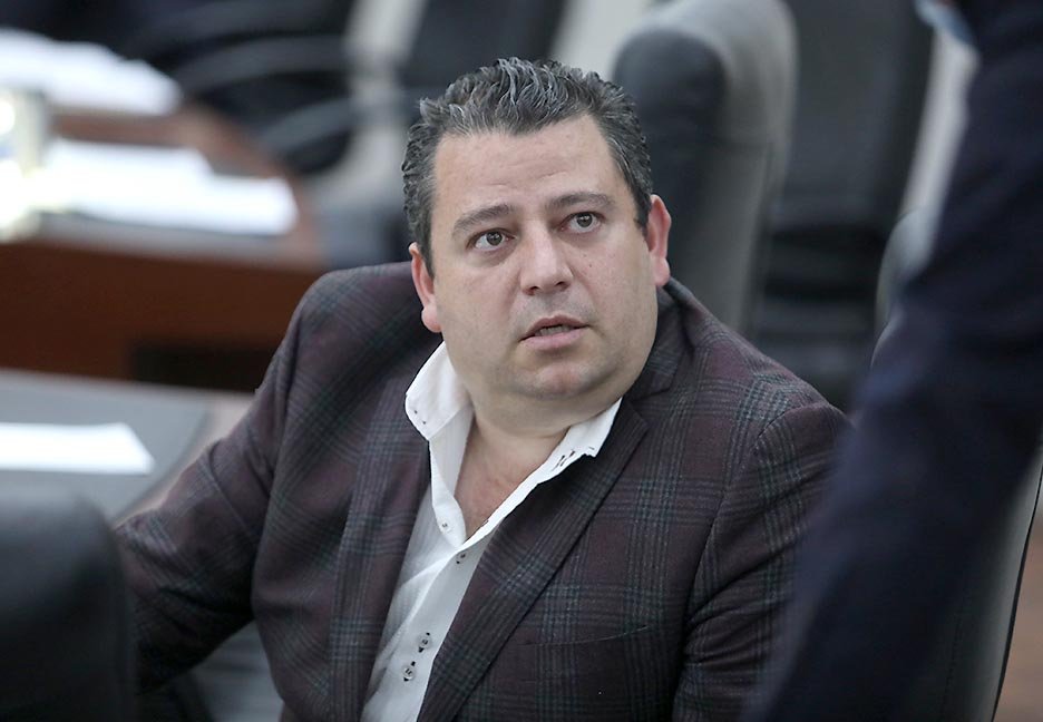 PROPONEN QUE EL INTERAPAS IMPLEMENTE UNA APLICACIÓN ELECTRÓNICA PARA VERIFICAR ESTADO DE CUENTA DE LOS CONTRATOS Y REALIZAR PAGOS POR MEDIOS BANCARIOS