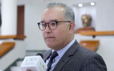 RESOLVER TEMA DE PENSIONES E IMPULSAR EL SECTOR TURÍSTICO ES UNO DE LOS PRINCIPALES RETOS PARA EL SEGUNDO PERIODO EN EL CONGRESO: DIP. MAURICIO KONISHI.