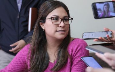CUATRO COMISIONES SE ENCUENTRAN EN SESIÓN PERMANENTE PARA LA REVISIÓN DE LA INICIATIVA QUE PROPONE LA LEY DE AMNISTÍA PARA EL ESTADO