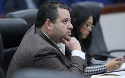 LOS PRESTADORES DE SERVICIOS TURÍSTICOS DEBEN ATENDER DISPOSICIONES EN MATERIA DE PROTECCIÓN CIVIL: DIP. JOSÉ ANTONIO LORCA VALLE