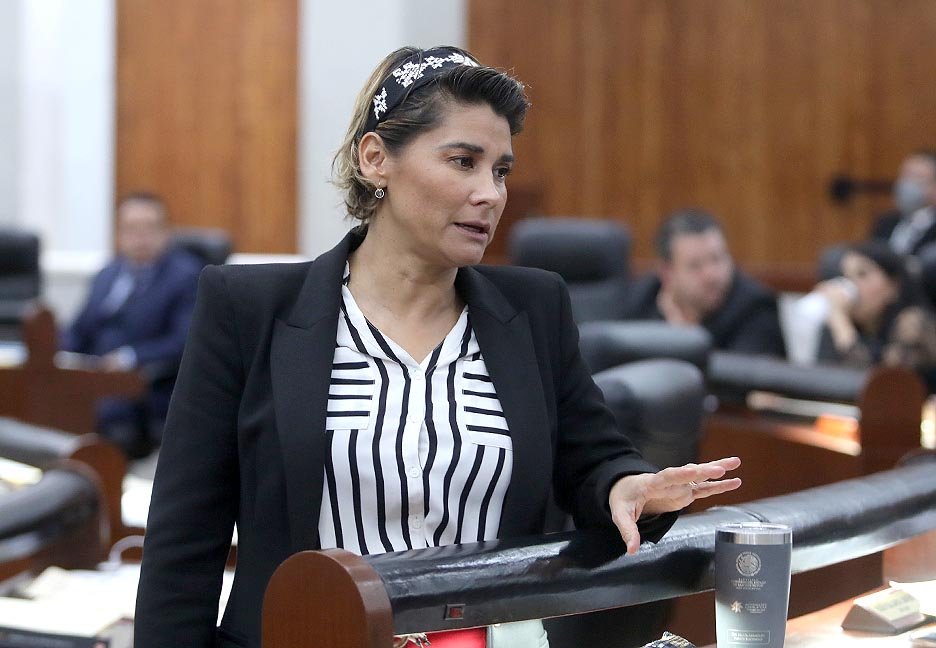 PROPONEN DECLARAR EL 23 DE SEPTIEMBRE DE CADA AÑO COMO EL “DÍA ESTATAL CONTRA LA MENDICIDAD INFANTIL FORZADA”
