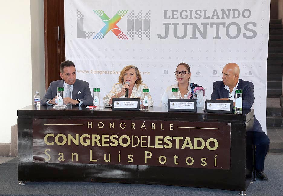 ES URGENTE TOMAR MEDIDAS PARA EL CUIDADO DEL AGUA: EN LOS ÚLTIMOS 4 AÑOS, SAN LUIS POTOSÍ SE HA UBICADO EN SEQUÍA PROLONGADA