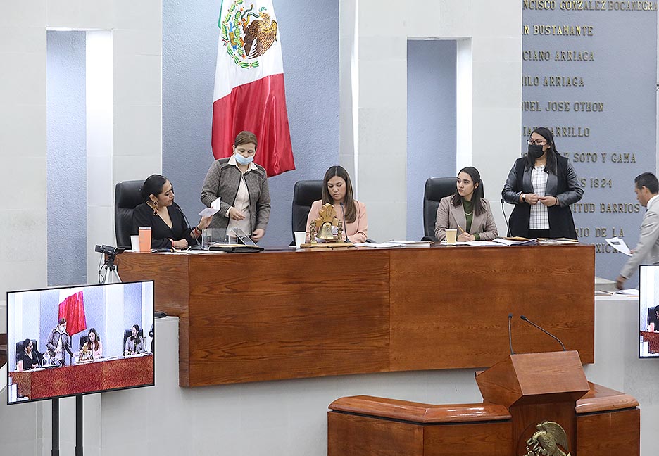 APRUEBAN REFORMAS AL CÓDIGO PENAL DEL ESTADO DE SAN LUIS POTOSÍ, PARA AUMENTAR EN DOS TERCERAS PARTES LA SANCIÓN POR LA COMISIÓN DEL DELITO DE ROBO A CASA HABITACIÓN
