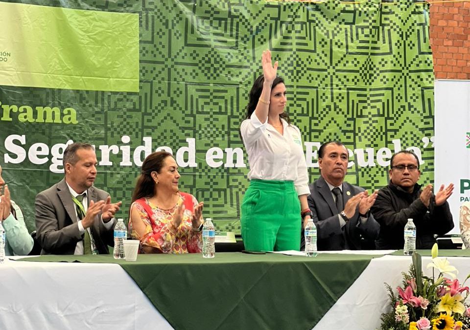 COBACH INICIA JORNADA DE CAPACITACIÓN EN MATERIA DE SEGURIDAD Y SALUD