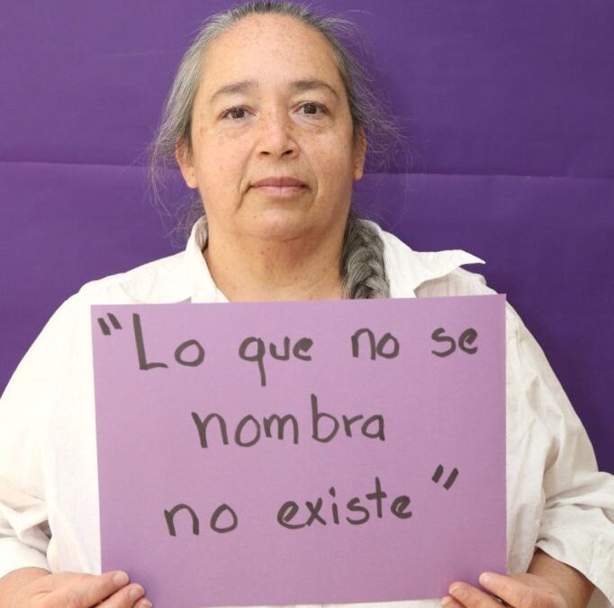 DIF ESTATAL FORTALECE ACCIONES DE SENSIBILIZACIÓN Y PREVENCIÓN DE LA VIOLENCIA CONTRA LAS MUJERES.