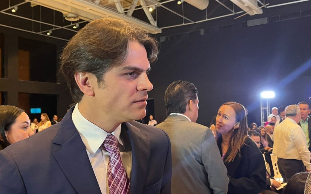 SLP SE DIVERSIFICA CADA VEZ MÁS EN LA INDUSTRIA DE EXPORTACIÓN: SEDECO