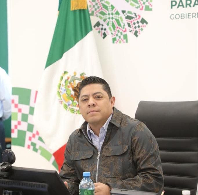 GOBIERNO DEL CAMBIO RENOVARÁ TOTALMENTE SISTEMA DE EMERGENCIAS 911.