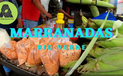 Marranadas de Rioverde.