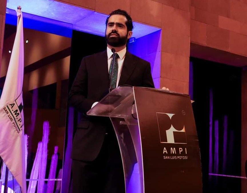 HABRÁ MAYOR SINERGIA CON DESARROLLADORES PARA GENERAR VIVIENDA DE CALIDAD EN SLP: STPS