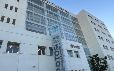 ATIENDE GOBIERNO DEL CAMBIO PETICIONES DEL SINDICATO DEL HOSPITAL CENTRAL